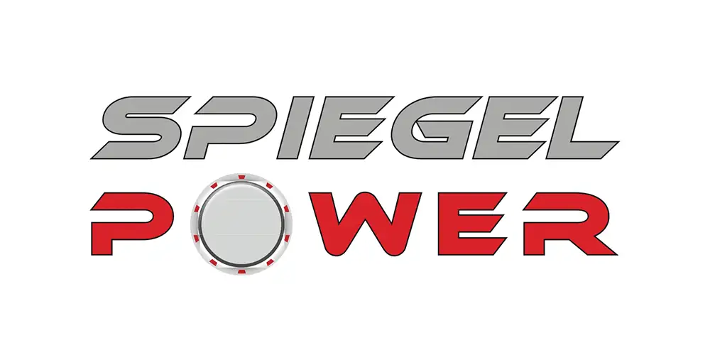 Spiegel Power